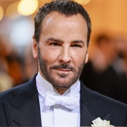 Tom Ford (Gay, He/Him)