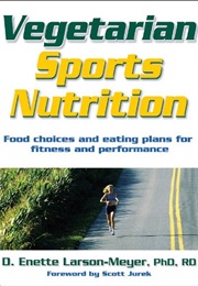 Vegetarian Sports Nutrition (D. Enette Larson-Meyer)