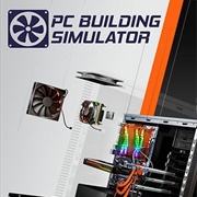 PC Building Simulator