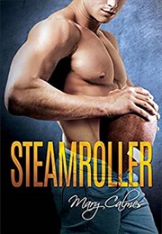 Steamroller (Mary Calmes)