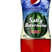 Pepsi Salty Watermelon