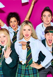 Derry Girls - Series 3 (2022)