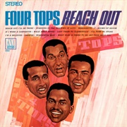 Reach Out - The Four Tops