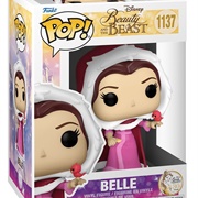 Belle 1137