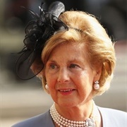 Countess Marie of Liechtenstein