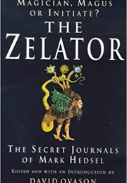 The Zelator (David Ovason)