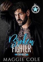 Broken Fighter (Maggie Cole)