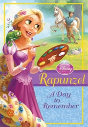 Rapunzel a Day to Remember (Unknown)