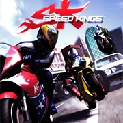 Speed Kings