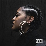 Eve (Rapsody, 2019)