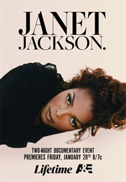 Janet Jackson (Documentary) (2022)