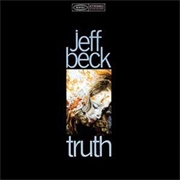 Jeff Beck - Truth