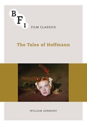 The Tales of Hoffmann (BFI Film Classics) (William P. Germano)