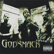 Awake (Godsmack, 2000)