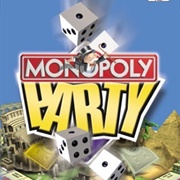 Monopoly Party