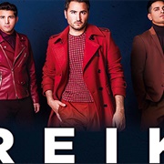 Reik