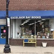 Excelsior Bay Books