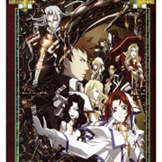 Trinity Blood