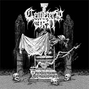 Cemetery Urn - Barbaric Retribution