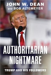 Authoritarian Nightmare (Dean)