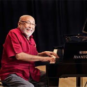 Eddie Palmieri