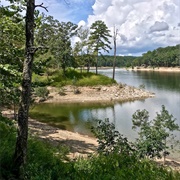 Broken Bow, Oklahoma