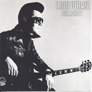 Switchblade - Link Wray