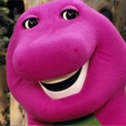 Barney (Barney &amp; Friends)