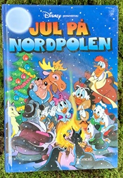 Jul På Nordpolen (Walt Disney)