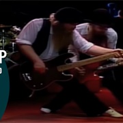 Just Got Paid - ZZ Top