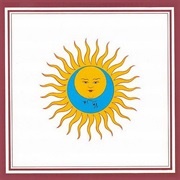 King Crimson - Larks&#39; Tounges in Aspic