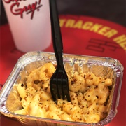 Mac and Cheese