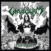 Gravewürm - Abyss Sorcery