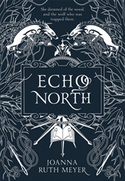 Echo North (Echo North #1) (Joanna Ruth Meyer)