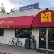 Quang Restaurant