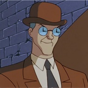 Clock King