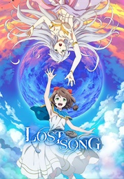 Lost Song (2018)