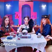 Queendom - RED VELVET