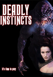 Deadly Instincts (1997)