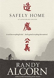 Safely Home (Randy Alcorn)