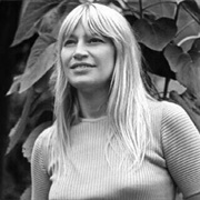 Mary Travers