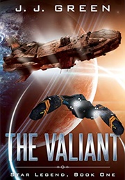 The Valiant (J.J Green)