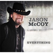 Jason McCoy