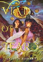 Vial of Tears (Cristin Bishara)