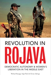 Revolution in Rojava (Knapp, Flach, Ayboga)