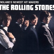 The Rolling Stones - The Rolling Stones (1964)