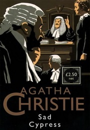 Sad Cypress (Agatha Christie)