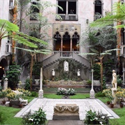 Isabella Stewart Gardner Museum, Boston