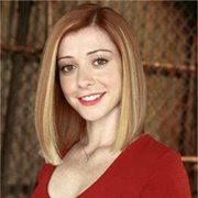 Willow Rosenberg