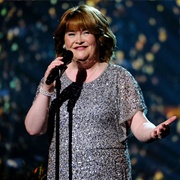 Susan Boyle